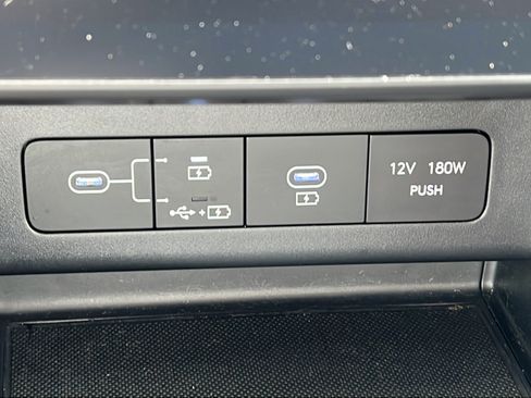 Certified 2024 Hyundai Sonata SEL FWD image 19