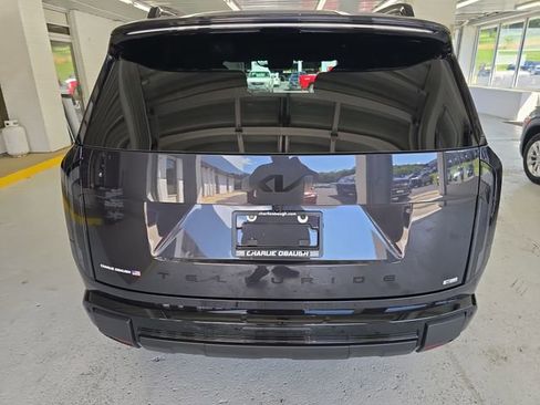 Used 2027 Kia Telluride EX X-Line w/ Towing Package AWD/4WD image 4