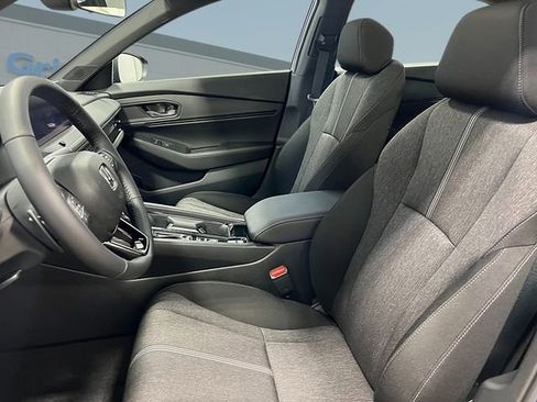 New 2025 Honda Accord Sport image 13