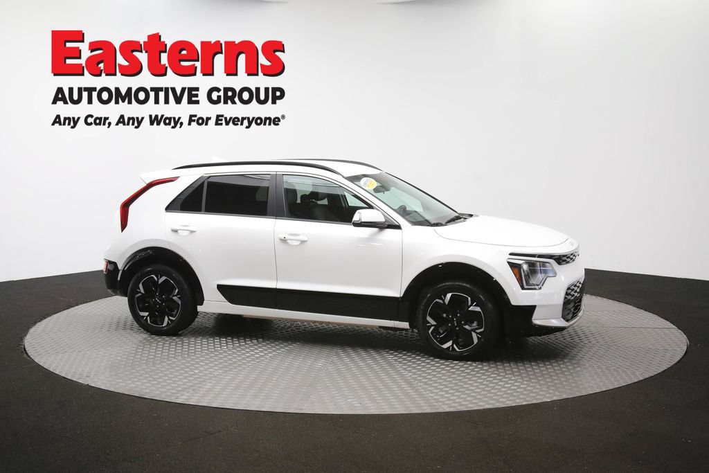 Used 2023 Kia Niro Wind w/ Wind Preserve Package FWD image 47