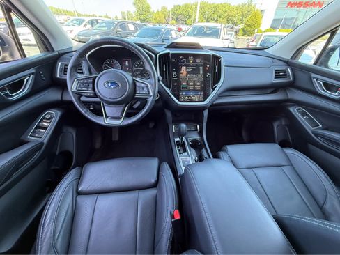 Used 2023 Subaru Ascent Limited AWD/4WD image 10