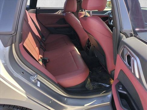 Used 2023 BMW i4 eDrive40 w/ Premium Package RWD image 21