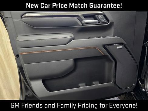 New 2026 GMC Sierra 2500 AT4 w/ AT4 Premium Plus Package AWD/4WD image 12