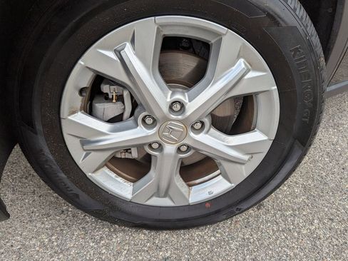 Used 2025 Honda HR-V LX image 29