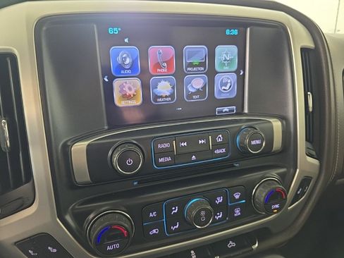 Used 2018 GMC Sierra 1500 SLT image 17