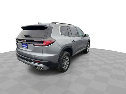New 2026 GMC Acadia Elevation image 8