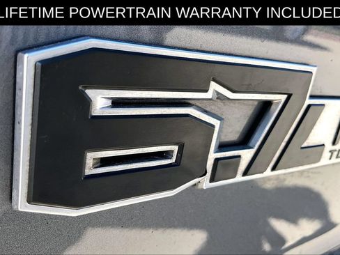 Used 2024 Ford F250 Lariat AWD/4WD image 40