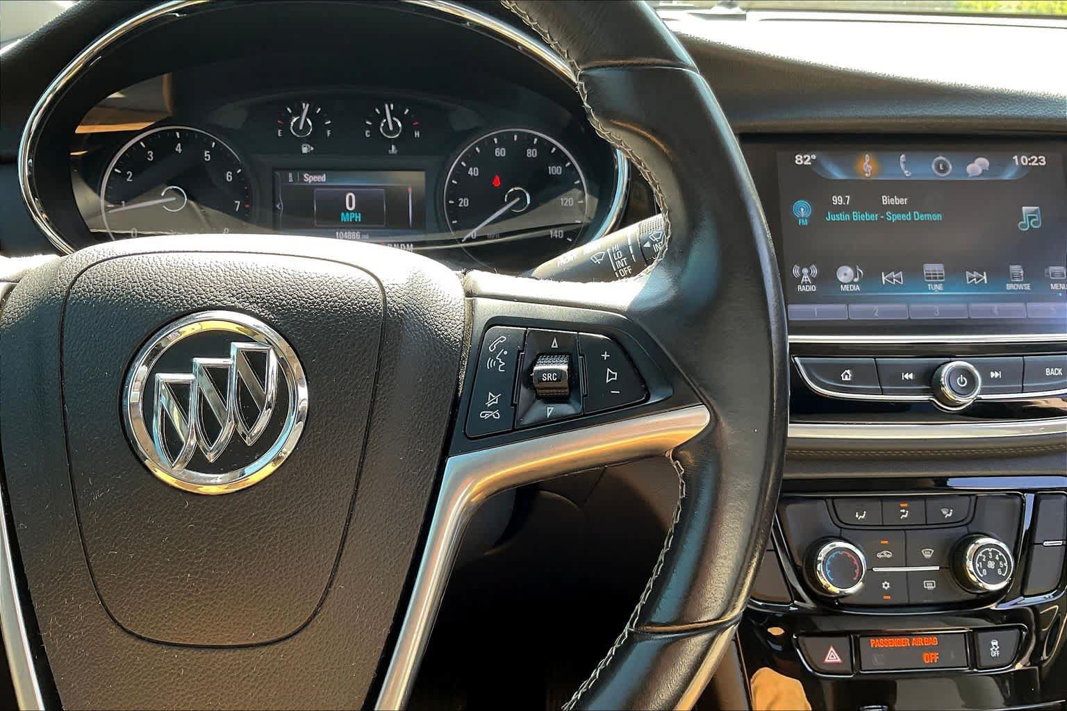 Used 2019 Buick Encore Preferred FWD image 24