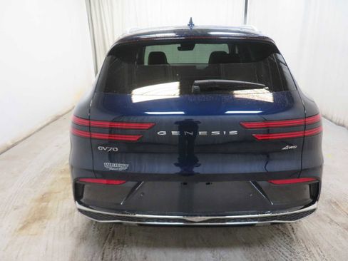 New 2026 Genesis GV70 2.5T Select image 5