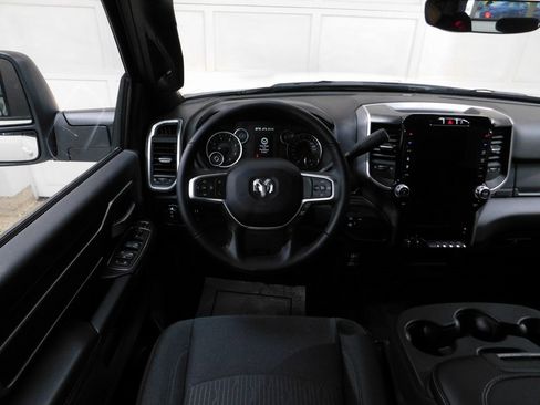 Used 2024 RAM 3500 Big Horn w/ Level 1 Equipment Group image 48