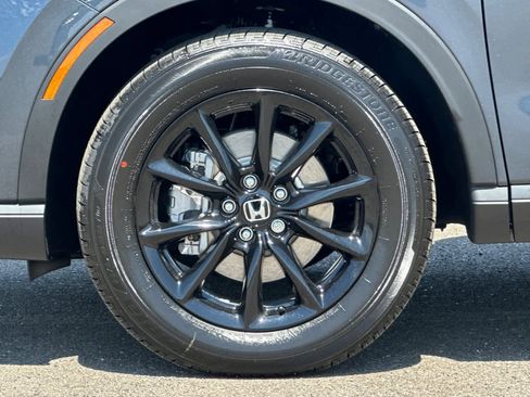 New 2026 Honda CR-V Sport-L image 31