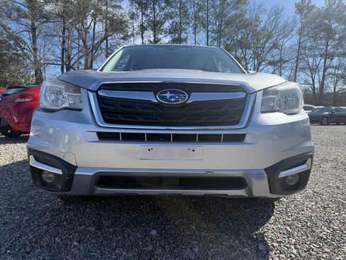 Used 2018 Subaru Forester 2.5i Premium image 2