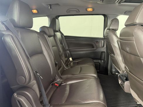 Used 2018 Honda Odyssey EX-L image 13