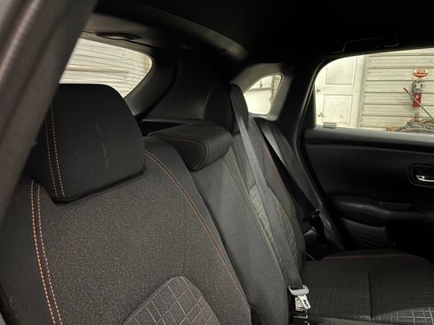 Used 2024 Honda HR-V Sport image 32