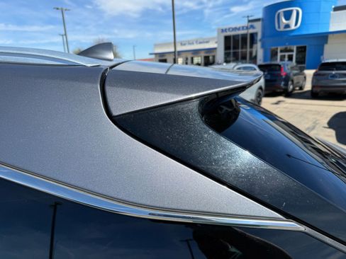 Used 2019 Lexus RX 350 FWD w/ Navigation Package image 8