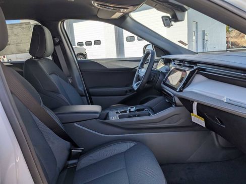 New 2026 Jeep Cherokee Laredo AWD/4WD image 24
