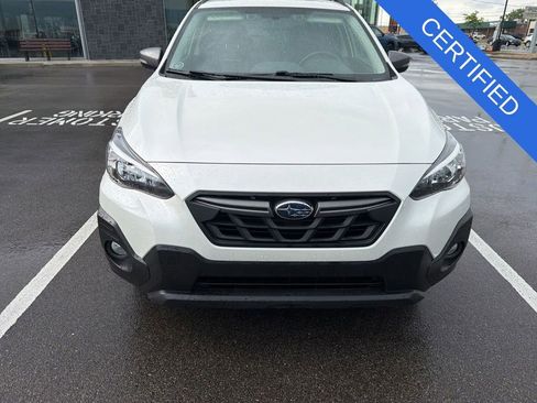 Used 2023 Subaru Crosstrek 2.5i Sport AWD/4WD image 5