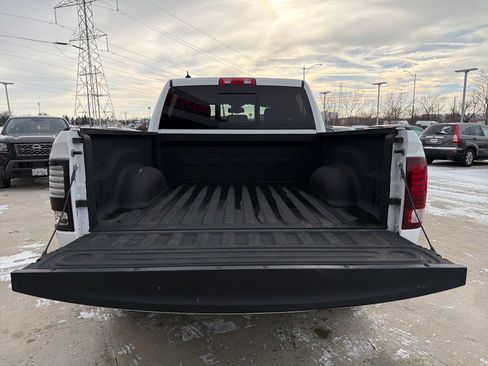 Used 2023 RAM 1500 Classic Warlock w/ Trailer Tow Group image 27