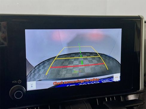 Certified 2024 Toyota RAV4 LE image 13