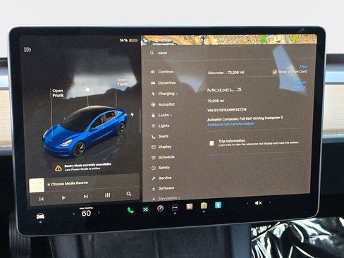 Used 2022 Tesla Model 3 RWD image 25