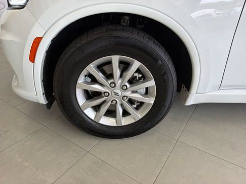 Used 2026 Dodge Durango GT RWD image 28