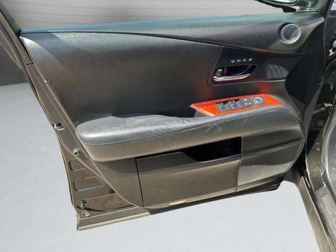 Used 2011 Lexus RX 350 AWD image 30