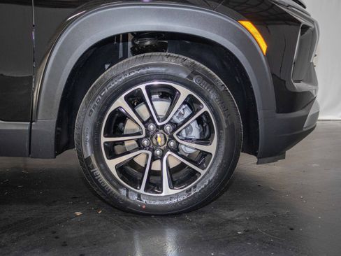 New 2026 Chevrolet TrailBlazer LT w/ Convenience Package image 6