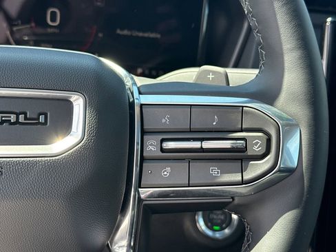 New 2026 GMC Terrain Denali AWD/4WD image 22