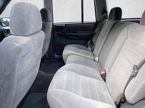 Used 1997 Jeep Grand Cherokee Laredo AWD/4WD image 6