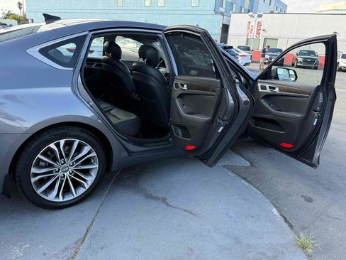 Used 2016 Hyundai Genesis 3.8 w/ Option Group 04 image 42