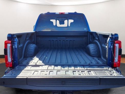New 2026 Ford F250 Platinum AWD/4WD image 22