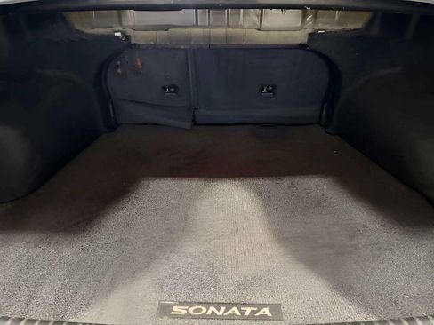 Used 2008 Hyundai Sonata GLS FWD image 14
