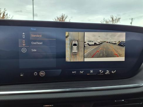 Certified 2025 Buick Envision Preferred image 6