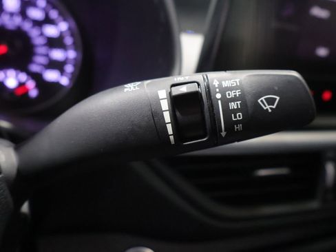 Used 2024 Kia Forte GT-Line FWD image 40