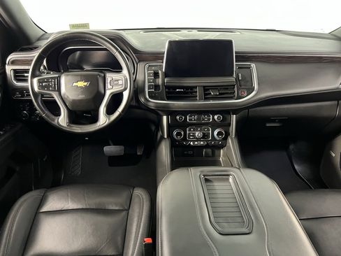 Used 2024 Chevrolet Tahoe LT image 12