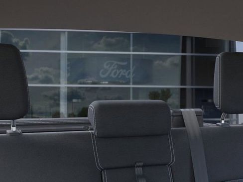 New 2025 Ford Ranger XL w/ Trailer Tow Package image 22