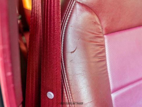 Used 1995 Ford Bronco XLT image 59