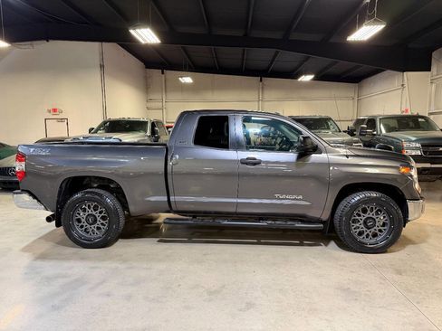 Used 2014 Toyota Tundra SR5 w/ SR5 Upgrade Package image 4