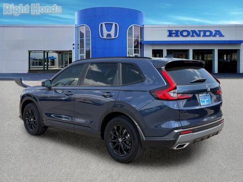 Used 2026 Honda CR-V Sport-L image 4