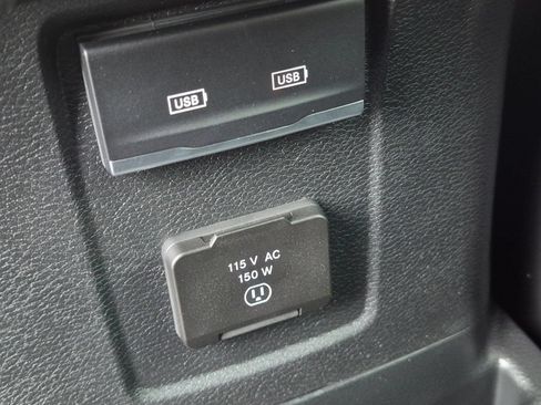 New 2026 Jeep Wrangler Unlimited Sahara AWD/4WD image 23