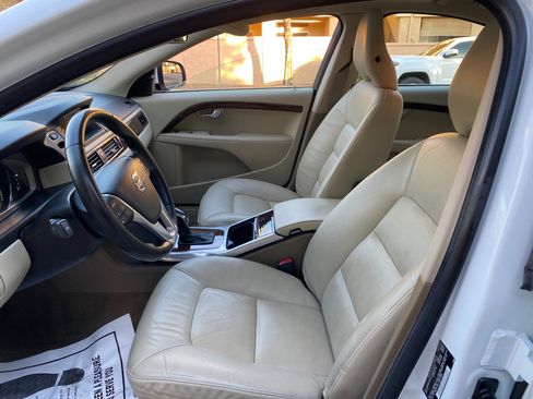 Used 2015 Volvo S80 T5 Platinum image 31