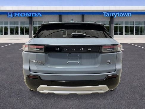 New 2026 Honda Prologue Elite image 4