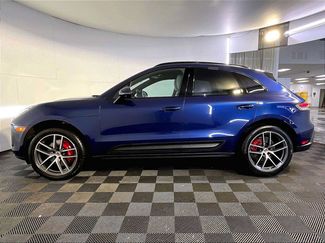 Certified 2023 Porsche Macan S AWD/4WD video 2