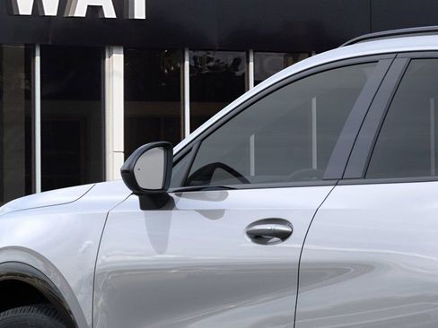 New 2026 Buick Envision Sport Touring AWD/4WD image 12