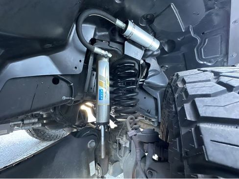 Used 2022 RAM 3500 Limited image 45