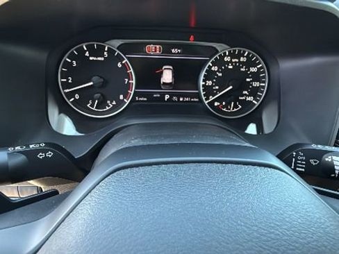 New 2026 Nissan Rogue SV w/ Rock Creek Premium Package AWD/4WD image 21