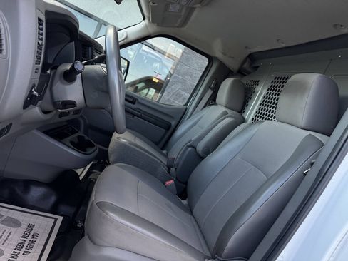 Used 2018 Nissan NV 1500 SV w/ Navigation Package RWD image 8