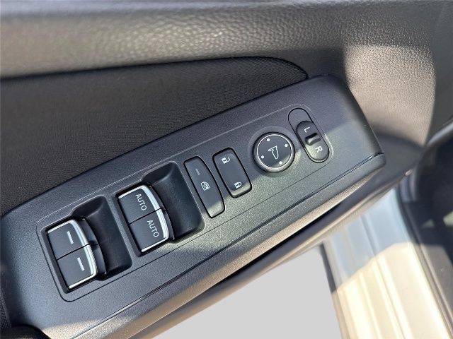 Certified 2024 Honda Civic LX image 17