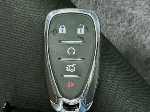 Used 2024 Chevrolet Malibu LT FWD image 36