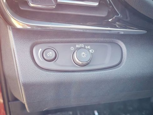 New 2026 Buick Envista Sport Touring w/ Convenience I Package image 15